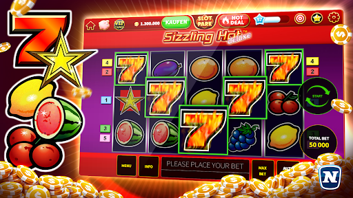 Image 3Slotpark Slot Games Icon