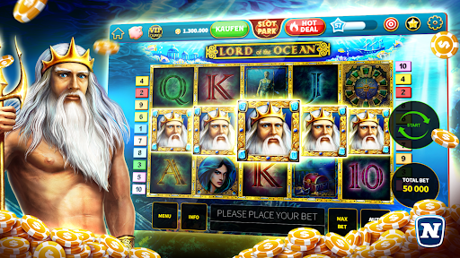 Image 4Slotpark Slot Games Icon