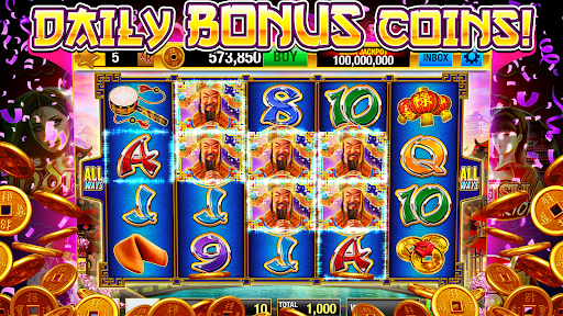 Image 0Slots Golden Spin Casino Icon