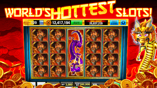 Image 1Slots Golden Spin Casino Icon