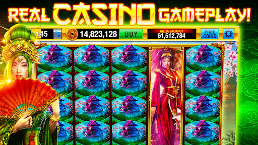 Image 3Slots Golden Spin Casino Icon