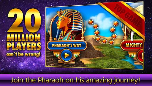 Image 3Slots Pharaoh S Fire Icon