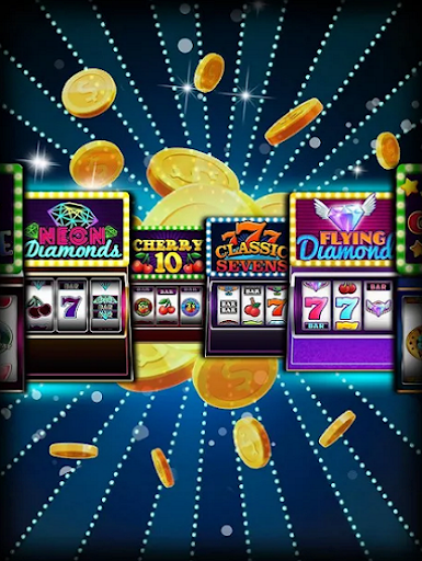 immagine 1Slottica Casino App Icona del segno.