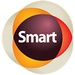 ロゴ Smart Attendance 記号アイコン。