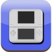 Logotipo Smart Nds Emulator Icono de signo