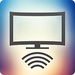 Le logo Smart View Icône de signe.