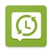 Logo Sms Backup And Restore Icon