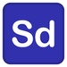 Logotipo Smsdiscount Icono de signo