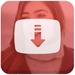 Le logo Snaptube Video Downloader Tips Icône de signe.