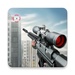 Logo Sniper 3d Icon