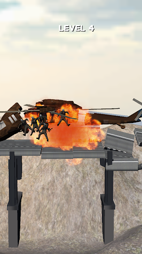छवि 5Sniper Attack 3d Shooting Games चिह्न पर हस्ताक्षर करें।