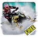 Logo Snow Moto Racing Xtreme Icon
