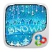 Logo Snowy Golauncher Ex Theme Icon