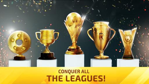 Image 0Soccer Star 22 Top Leagues Icon