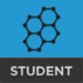 Logotipo Socrative Student Icono de signo
