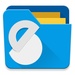 Logo Solid Explorer File Manager Icon