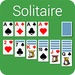 ロゴ Solitaire Card Game Free 記号アイコン。