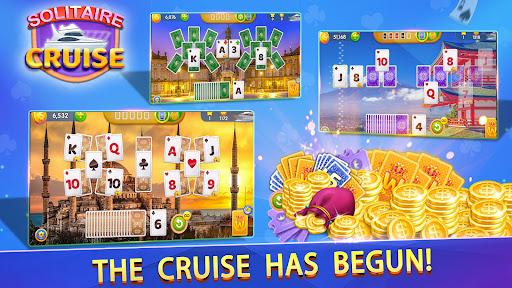 Image 3Solitaire Cruise Grand Harvest Icon