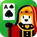 Logo Solitaire Decked Out Icon