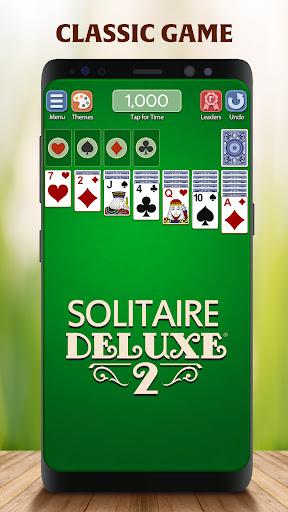 Image 7Solitaire Deluxe® 2 Icon