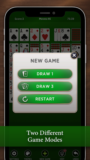 Image 2Solitaire Offline Games Icon