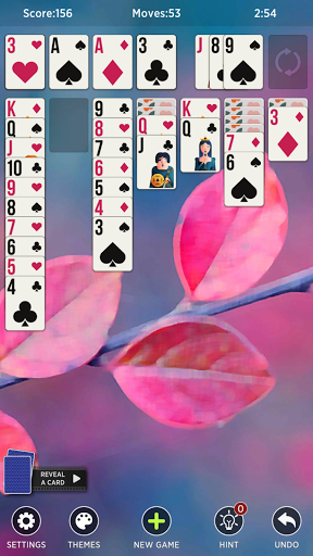 Image 3Solitaire Offline Games Icon