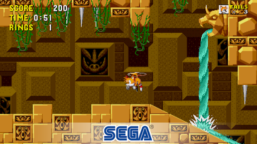 Image 2Sonic The Hedgehog Classic Icon