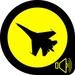 Logo Sonidos De Aviones Icon