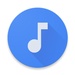 ロゴ Sound Search For Google Play 記号アイコン。