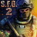 Logo Special Forces Group 2 Icon