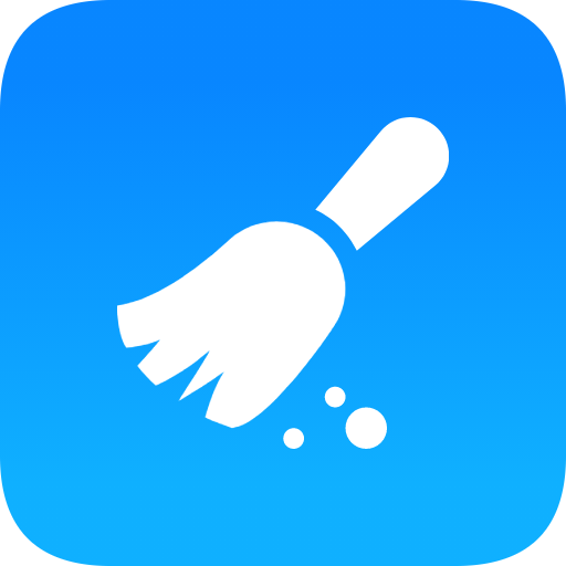 Logo Speed Booster - Phone Cleaner Icon