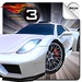 Logo Speed Racing Ultimate 3 Free Icon