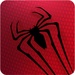 ロゴ Spider Man2 記号アイコン。