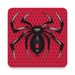 ロゴ Spider Solitaire 記号アイコン。