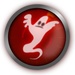 Logotipo Spirit Scanner Icono de signo