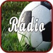 ロゴ Sports Radios From Greece 記号アイコン。