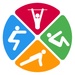Le logo Sportsman Pro Icône de signe.