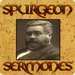 Le logo Spurgeon Sermones Icône de signe.