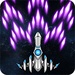 Logo Squadron Bullet Hell Shooter Icon