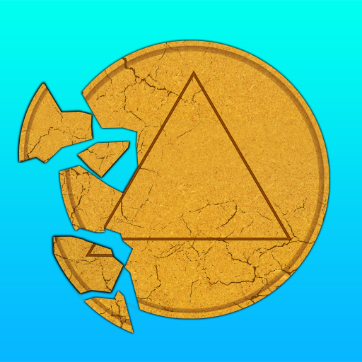 Logo Squid In Candy Game Challenge Icon
