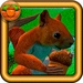 Logo Squirrel Simulator Icon