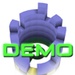 Logo Stack3d Demo Icon