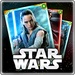 Logo Star Wars Force Collection Icon
