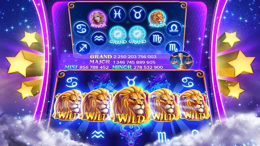 Image 2Stars Slots Casino Games Icon