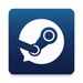 Logotipo Steam Chat Icono de signo