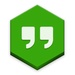 Logo Stickers For Hangouts Icon