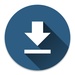 Le logo Storysave Icône de signe.