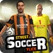 Logo Street Soccer Flick Ícone