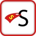 Logotipo Stuntcalls Icono de signo