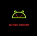 Logotipo Su Root Checker Icono de signo